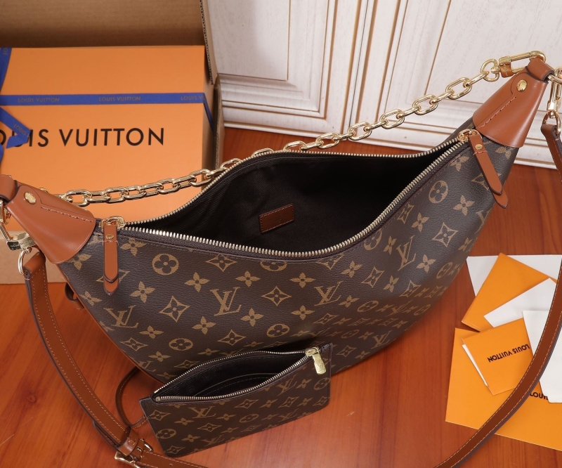 LV Top Handle Bags